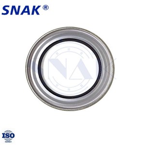 SNAK 80*113*12/20 8-94336316-1 8943363161 per ISUZU NPR <span class=keywords><strong>ELF</strong></span> 4HK1 NBR 8943363161 TAY Guarnizione Olio Mozzo Ruota Interno - Product Image 3
