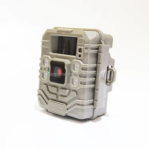 Caméra IP67 pour observation de la faune sauvage et recherche, kit de caméra de chasse avec application - Product Image 6