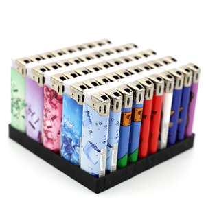 Wk73 khác thuốc lá điện máy bay phản lực nhẹ hơn & hút phụ kiện - Product Image 6