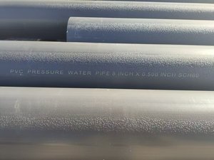 <span class=keywords><strong>UPVC</strong></span> cột ống cho Máy bơm chìm PVC cũng vỏ ống nước - Product Image 6