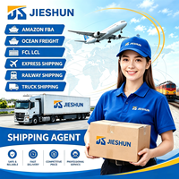 Transport Aérien International Express de Marchandises au Royaume-Uni, Expédition Fedex, Suivi de Conteneurs, Transport FBA