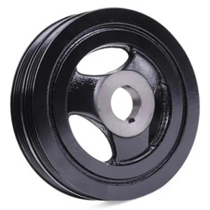 Polea Moderna 23124-26030 de Material ABS para Reemplazo y Reparación de Correas Tensoras - Product Image 1