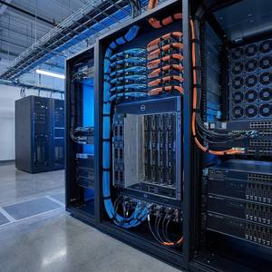 DE LL % Nouveau Serveur de Calcul Original PowerEdge <span class=keywords><strong>MX750c</strong></span> DE LL - Product Image 4