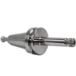 Máy phay CNC mas403 BT40 Cone ER11 ER16 er20 er25 er32 er40 Collet Chuck giữ dụng cụ - Product Image 4