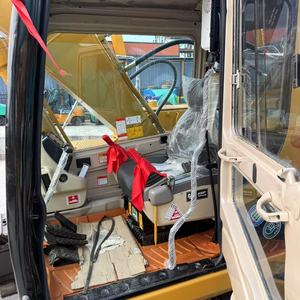 ค้นหาไอคอนที่คล้ายกัน รถขุดตีนตะขาบไฮดรอลิก Caterpillar 320BL มือสอง ของแท้ มีสต็อกจำนวนมากพร้อมขายในราคาถูก - Product Image 6