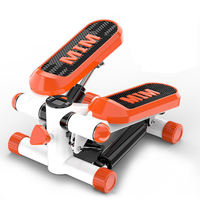 Appareil de fitness à domicile : Stepper, Tapis de marche, Mini tapis de marche, Mini stepper sous bureau pour l'exercice