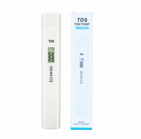 TDS mètre test qualité de l'eau TDS stylo bon prix