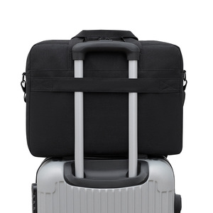 Maletín de Negocios para Hombre y Mujer, para Portátil, con Logotipo Personalizado, Bolsa para Portátil para Mujer - Product Image 3