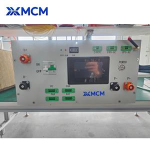 Sistema de Baterías de Almacenamiento de Energía Industrial y Comercial Kirong Fan Cooling de 51.2V 280Ah 14.34kWh, Apilable, de Litio-Ion LiFePO4, <span class=keywords><strong>Precio</strong></span> de Fábrica - Product Image 3