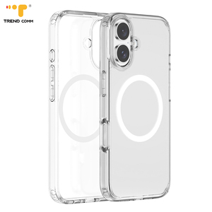 Тонкий модный чехол из ТПУ для <span class=keywords><strong>iPhone</strong></span> 16 PRO MAX, водонепроницаемый, ударопрочный, мягкий акриловый защитный чехол для мобильного телефона - Product Image 4
