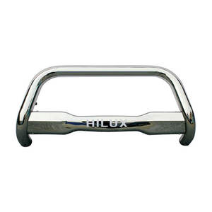 Parachoques delantero de alta calidad al por mayor 4x4 Offroad Bull Bar para <span class=keywords><strong>Toyota</strong></span> Hilux Vigo Revo FJ120 FJ150 <span class=keywords><strong>RAV4</strong></span> Fortuner - Product Image 4
