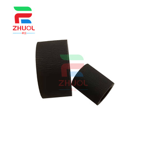 1268943 Kit de pneu de rouleau de ramassage pour <span class=keywords><strong>EPSON</strong></span> <span class=keywords><strong>EPSON</strong></span> <span class=keywords><strong>R200</strong></span> R210 R220 R230 R310 R320 R340 R350 Kit de rouleau de ramassage copieur pièces d'imprimante - Product Image 1