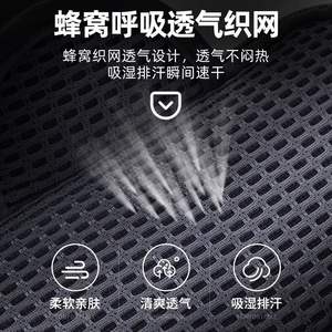 Sac de bras léger personnalisé en gros pour le jogging, le sport, la remise en forme, housse de téléphone portable anti-éclaboussures pour le transport de téléphone portable - Product Image 4