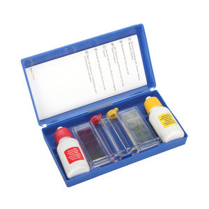 Equipo de limpieza de <span class=keywords><strong>piscinas</strong></span>, Kit de prueba de PH líquido y OTO, fabricante de China, serie - Product Image 3