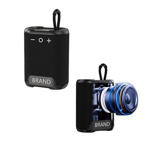 2026 Mini <b>Speaker</b> Multi-color Durable Waterproof Custom Logo <b>Speaker</b> for Outdoor Use - Product Image 2