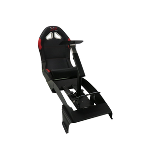 Asiento de Simulador de Carreras en Oferta, Asiento de Carreras Ajustable para Juegos de Carreras de Realidad Virtual, <span class=keywords><strong>Silla</strong></span> de Simulador de Conducción - Product Image 2