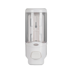 Fengjie Wall Mounted Manual Soap Dispenser F1101 Liquid Soap Dispenser For Hotels And Guesthouses - Product Image 3