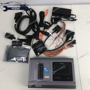 Programador Xhorse Multi-Prog de nivel profesional para ECU y TCU con licencia MQB48 gratuita, versión actualizada, herramienta de diagnóstico. - Product Image 4