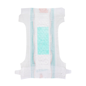 ผ้าอ้อมเด็กแบบใช้แล้วทิ้ง ซึมซับสูง ระบายอากาศได้ดี ยืดหยุ่น - Product Image 4