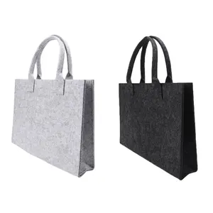 Ru cảm thấy giải trí Túi các nhà sản xuất xách tay cảm thấy Thời Trang Phụ Nữ Túi Xách shoppingbag Tote Túi