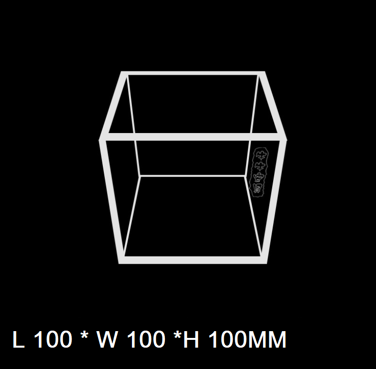 100*100*100mm
