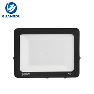 גן תאורה reflector אלומיניום 50 100 150 200 וואט חיצונית עמיד למים ip65 הוביל אור מבול