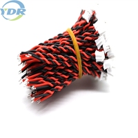 Kabel Harness JST Molex 1.0 1.25 1.5 2.0 2.54 3.96 2/3/4/5/6/7/8/9/10 Pin SH EH ZH PH XH VH GH Twist Cable