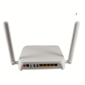 GPON ออปติคอลเครือข่าย4GE F6610M ของแท้ WIFI6เราเตอร์ Onu เราเตอร์เราเตอร์เราเตอร์ไวไฟผลิตภัณฑ์ระบบสื่อสารโทรคมนาคมเราเตอร์ไวไฟ2.4/5g - Product Image 3