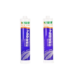 Sigillante Siliconico Neutro per Produzione all'Ingrosso di Pannelli per Pareti, Porte, Finestre, <span class=keywords><strong>Adesivo</strong></span> Strutturale Neutro per Pareti Esterne - Product Image 6
