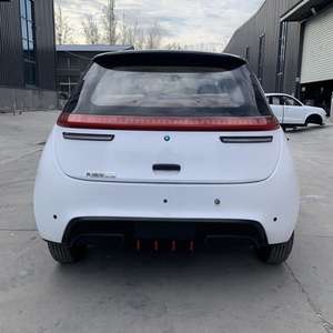 Nouvelle Énergie, Vente Chaude : Voiture Électrique Intelligente de Haute Qualité, 5 Portes, 4 Places, 200-250kW, Basse Vitesse, Écologique, pour Adultes, Recharge Rapide, Autonomie 301-400km - Product Image 2