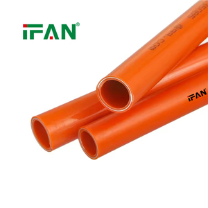 Tubería en Espiral para Calefacción por Suelo Radiante IFAN PN25 <span class=keywords><strong>PEX</strong></span> - Barrera de Oxígeno Duradera, Diámetro de 16/32 mm - Product Image 1