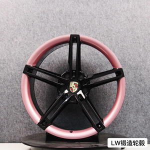 ล้อฟอร์จ 3 ชิ้น สำหรับออดี้ คิว8 - Product Image 4