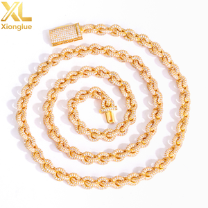 Mens Engraved <b>Chains</b> Wholesale 8mm Rolo Link <b>Chain</b> Necklace with Blank <b>Name</b> Plate for Laser Gold Bar Necklace - Product Image 1