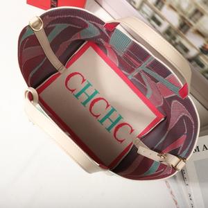 Bolso Tote <span class=keywords><strong>CHHC</strong></span> Niche 2025, Nuevo, de Alta Gama, Gran Capacidad, Lona, Tendencia Transfronteriza, para Uso Diario, de Un Solo Hombro, para Mujer - Product Image 4