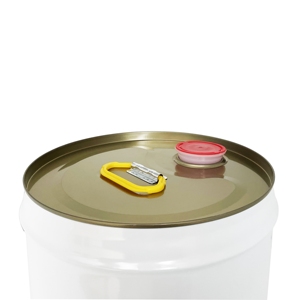 Fournisseurs chinois d'emballages pour l'huile : Seau en fer blanc de 20 L vide, personnalisé, étanche, antirouille, non toxique - Product Image 6