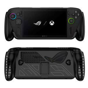 Étui de protection en TPU avec béquille pour Rog X <span class=keywords><strong>Xbox</strong></span> Ally, coque de protection intégrale antichoc pour Rog X <span class=keywords><strong>Xbox</strong></span> Ally X, accessoires pour console portable - Product Image 2