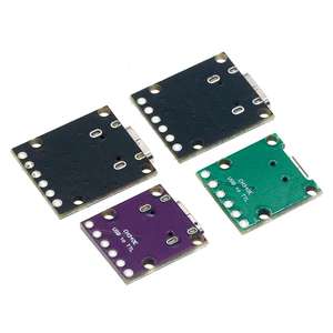 CH340N /CH9340C USB 2.0กับ TTL โมดูลทดแทน CP2104 <span class=keywords><strong>PL</strong></span>-2303HX HT42B534 FT232RL CH340E supprt linux/mac/windows OTG - Product Image 4