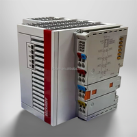 Controlador de Módulo PLC Beckhoff CX5120-0115 para Programación de PLC con 180 Días de Garantía