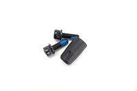 Nouveau contrôleur PLC de frein à disque hydraulique à 4 pistons BL-M6100M6120 d'origine
