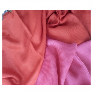 Indian Manufacturer Supplier's Custom Designed Elegant <b>Pashmina</b> <b>Shawl</b> Modern Style Long Wide Soft Scarf for Winter - Product Image 1