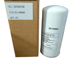 Elemento Filtrante Separador de Aceite Manny ZS1199688 para Eliminación de Aceite en Aire Comprimido - Product Image 3