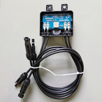 En Stock certificat Ce 460W puissance Dc panneau Tigo fabricant solaire optimiseur