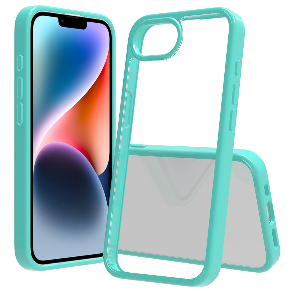 สีเขียวมรกต