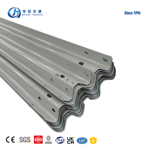 Sóng hộ Lan Tôn sóng cho hiệu suất cao an toàn giao thông Q235, q345, q355 tùy chỉnh OEM ODM nhà máy trực tiếp - Product Image 1