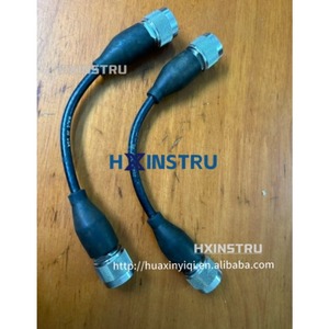1 ชิ้นสายเคเบิลข้อมูลเครื่องวิเคราะห์เครือข่าย HP/เอจิเลนท์ 8120-4782 ใช้เล็กซ์โซ เอช - Product Image 2