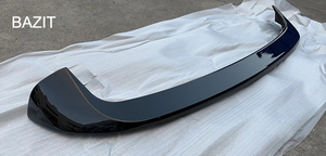 Accessorio auto di lusso ABS <span class=keywords><strong>Spoiler</strong></span> per BMW serie 1 <span class=keywords><strong>F20</strong></span> 2015-2018 <span class=keywords><strong>Spoiler</strong></span> - Product Image 5