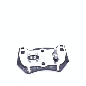 Plaquettes de frein avant de qualité OE 80A 698 151 B pour Audi Q5 - Product Image 4