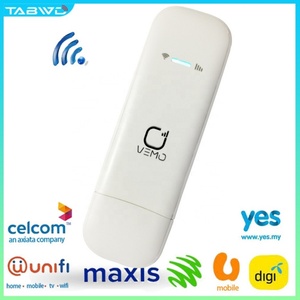 4G USB WIFI Dongle 4G UFI for Asia-Africa EU Market Cat4 WiFi <b>Modem</b> - Product Image 3