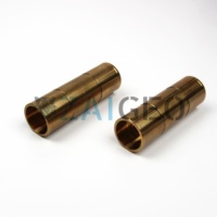 Pièces de rechange pour découpeuse à jet d'eau OMAX 303294, intensificateur de jet d'eau, déplaceur de liquide, équipement de découpe à jet d'eau sous pression