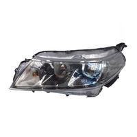 Nouveaux phares LED haut et bas 35100-56P01/35100-56P00 pour Suzuki Vitara, accessoires de qualité supérieure, y compris le type d'ampoule